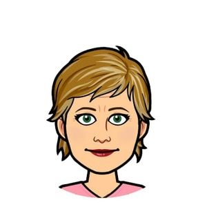 Meet your Posher, Annette